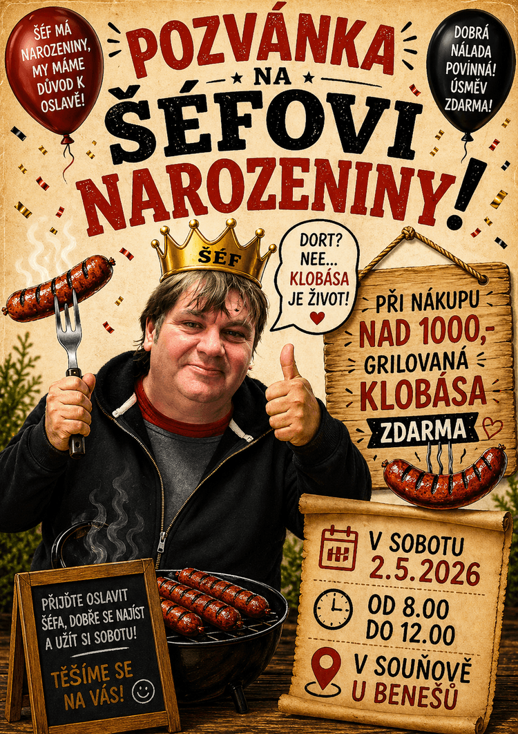 Plakát